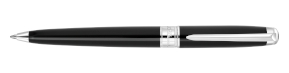 Bolígrafo S. T. Dupont Line D Eternity Large Black