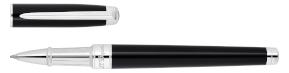 Roller S. T. Dupont Line D Eternity Large Black