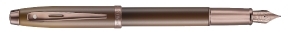 Pluma Sheaffer 100 Coffe Edition