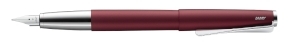 Pluma Lamy Studio Royalred 067