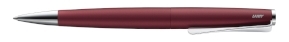 Bolígrafo Lamy Studio Royalred 267