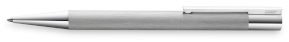 Bolígrafo Lamy Scala Brushed 251