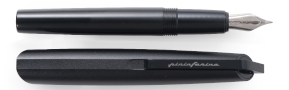 Pluma Pininfarina Go Black