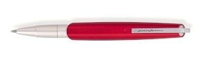 Bolígrafo Pininfarina Go Red