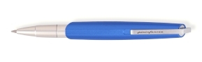 Bolígrafo Pininfarina Go Blue