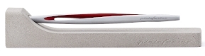 Pininfarina Cambiano Aero Red