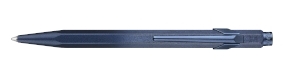 Bolígrafo Caran d' Ache 849 Cosmic Blue Blue Edición Especial