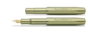 Pluma Kaweco Collection Olivine Al Sport