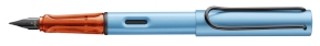 Pluma Lamy 0A5 Al-Star SE Denim 2025 