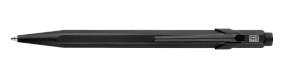 Bolígrafo Caran d'Ache 849 XL Black Code Edición Especial
