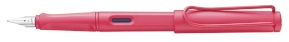 Pluma Lamy Safari Sunset 2025