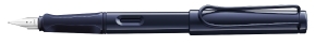 Pluma Lamy Safari Dark Dusk 2025