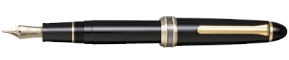 Pluma Sailor 1911 Special Naginata Cross Point