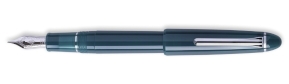 Pluma Sailor 1911 Large Ringless Kyoto Garden Koke
