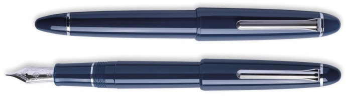 Pluma Sailor 1911 Large Ringless Kyoto Garden Suikyou