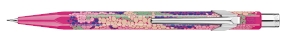 Portaminas Caran d'Ache 849 Germanier Neon Pink