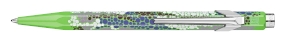 Bolígrafo Caran d'Ache 849  Germanier Neon Green