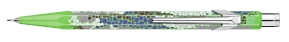 Portaminas Caran d'Ache 849 Germanier Neon Green