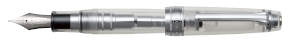 Pluma Sailor Professional Gear King Transparente