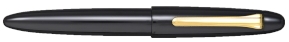 Pluma Sailor King Of Pen Kaga Urushi Color BLack