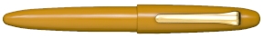 Pluma Sailor King Of Pen Kaga Urushi Color Sunflower