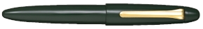Pluma Sailor King Of Pen Kaga Urushi Color Pine Green
