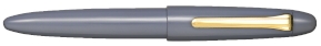 Pluma Sailor King Of Pen Kaga Urushi Smoke Gray