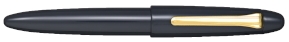 Pluma Sailor King Of Pen Kaga Urushi Color Dusk Blue