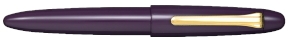 Pluma Sailor King Of Pen Kaga Urushi Color Lilac