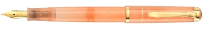 Pluma Pelikan M200 Classic Apricot Achat 2025 