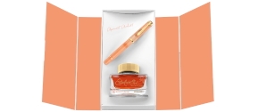  Set Pelikan Classic M200 Apricot Achat 400200492