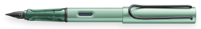 Pluma Lamy 0A8 Al-Star Mint 2025 SE