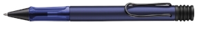 Bolígrafo Lamy 2A7 Al-Star Dark Dusk