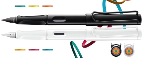 Set Lamy Safari Multicolor 1241040