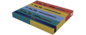 Set Lamy Safari Harry Potter Edition 2025