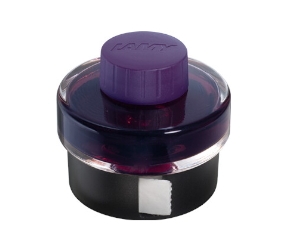 Tintero Lamy T52 Dark Lilac