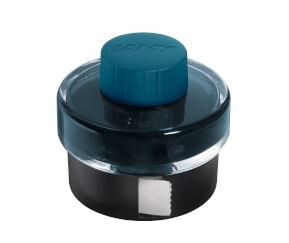 Tintero Lamy T52 Petrol