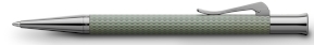 Bolígrafo Graf Von Faber-Castell Guilloche Sage Green