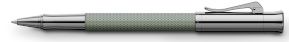 Roller Graf Von Faber-Castell Guilloche Sage Green