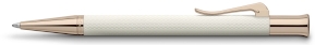 Bolígrafo Graf Von Faber-Castell Guilloche Champagne Blush