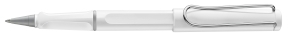 Roller-Ink Lamy Safari White 619