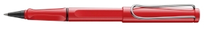 Roller-Ink Lamy Safari Red 616