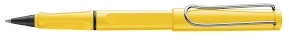 Roller-Ink Lamy Safari Yellow 618