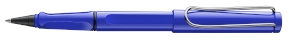 Roller-Ink Lamy Safari Blue 614