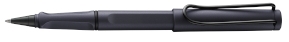 Roller-Ink Lamy Safari Steel Black 6E2