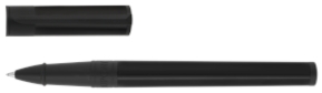 Roller S.T. Dupont D-Initial Negro Mate