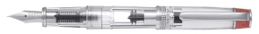 Pluma Pilot Prera Rojo