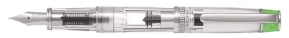 Pluma Pilot Prera Verde