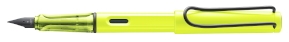Pluma lamy Safari Neonyellow OC8