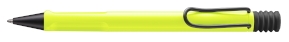 Bolígrafo Lamy Safari Neonyellow 2C8